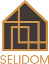 logo Selidom Spółka z ograniczoną odpowiedzialnością